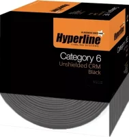 Hyperline Cat 6 - câble solide pour colonne montante