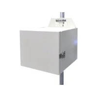 Tycon Systems aluminum enclosure