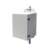 Tycon Systems aluminum enclosure